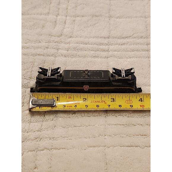 Vintage 1998 Pennsylvania GG-1 Locomotive Hallmark Ornament Lionel‎ #3 Train - Picture 5 of 5